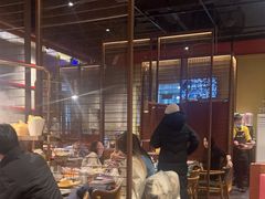 -牛村来人潮汕牛肉火锅(西单店)