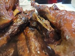 -王浩儿纪六孃甜皮鸭(乐山总店)