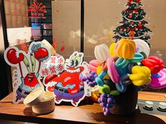 -苏帮袁Sue Cuisine(将台店)