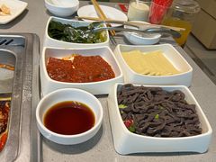 -海底捞火锅(奥山世纪城店)