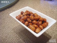 花生米-悦隆酒店-中餐厅