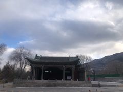 -窦大夫祠