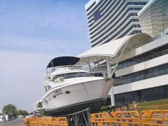 -鑫艋游艇海钓俱乐部