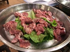-顺德一品粥·20年凤城老字号(芳村店)