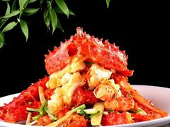 -聚宝渔港.五钻酒家(上地店)