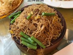 -老雒阳面馆·水席(定鼎门店)