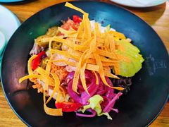 -Famous肥猫墨西哥音乐餐吧(五棵松华熙LIVE店)