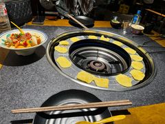 -米氏火鱼·泡椒鱼火锅(李子坝老店)