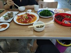 -清真·伊清阁餐厅