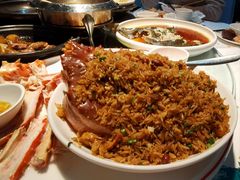 -79号渔船海鲜饭店(华强北店)