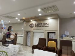 -爱贝蕊恩韩式月子会所(南山店)