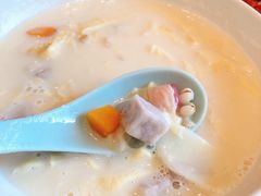 招牌豆浆-鲜粉匠·鲍汁肠粉(民治店)