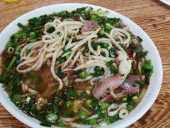 -筋面郎(东坡店)