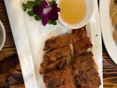 -百年银屏蚝烙·潮汕菜·非遗(乐山店)