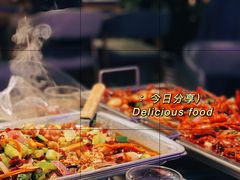 -滋味烤鱼(祥和里店)