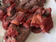 -乔家小院•本地小海鲜•非遗驴肉(万年泉路店)