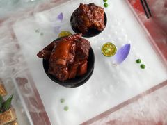 -春色如许·茶食餐厅(桃李春风店)