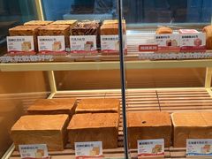 -爸爸糖手工吐司(上海五角场万达店)