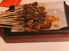 -卡路里的烤宴(浑南首创店)