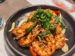 -美奈小馆·东南亚菜(福田星河COCO Park店)