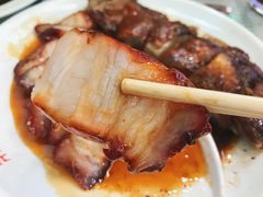 蜜汁肥叉-澳门陈光记烧味饭店(万象城店)