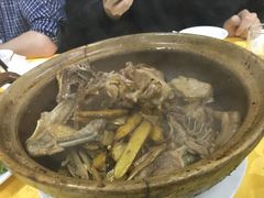 -莲花公园煎蟹(总店)