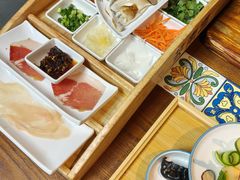 -芸南道·过桥米线(昆明老街旗舰店)