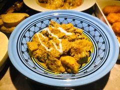 -星叶·东南亚料理(温州万象城店)