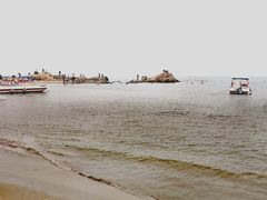 -老虎石海上公园