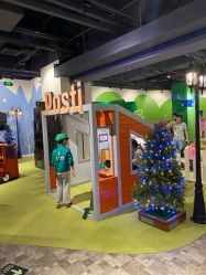 点击看大图 -幻贝家儿童乐园(苏州中心店)