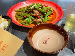 -馬伍旺川菜(金象城店)