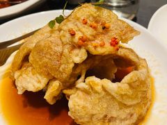 -上和臻品中国菜(花园街店)