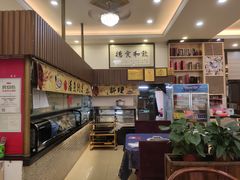 -祈胜邨•顺德鱼生•顺德菜(容桂店)