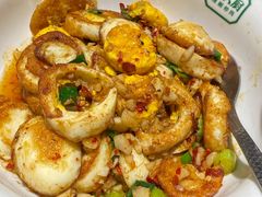 -费大厨辣椒炒肉(太平老街店)