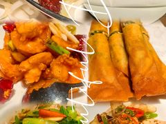 -廊亦舫Lang Yi Fang Restaurant(金桥店)