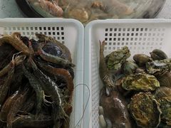 -海岸风情蒸汽海鲜自助餐厅(家宴金手勺店)