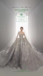 -MANLI BRIDAL婚纱