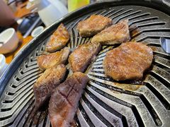 -萌牛肠烧烤店(虹梅路店)
