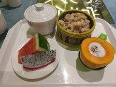-堂会·KTV·自助餐·团建聚会(天河店)