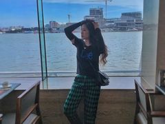 -白天鹅宾馆·流浮阁咖啡厅