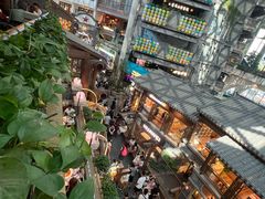 -阿大排档(长春这有山店)