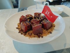 -鉴川·川菜传承(星汇两江店)