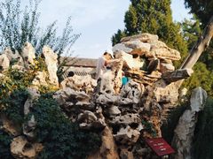 -莲池书院博物馆