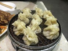 -西夏回族烧麦馆(牡丹街店)