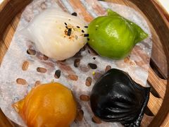 -蔡澜点心·粤菜(月星环球港店)