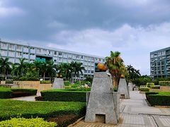 -闽南师范大学(江滨校区)