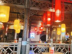 -蜀国大将老火锅(江北店)