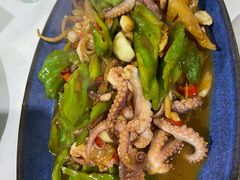 -阿尔法海鲜排档(爱琴海店)
