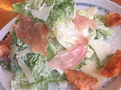 -PIZZA BIANCA(万象城店)