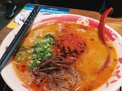 -豚王拉面(锦荣商业大厦店)